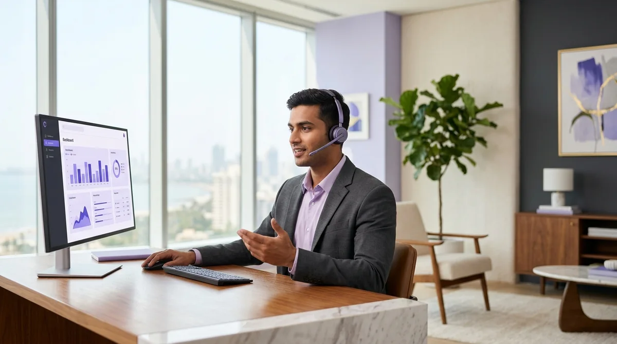 The 3-Minute Cold Call for Hotel Tech SDRs