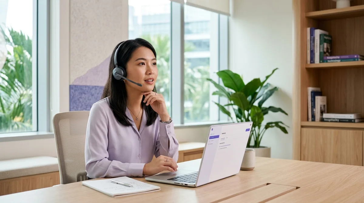Cold Calling Is Back for Hotel Tech SDRs in 2026