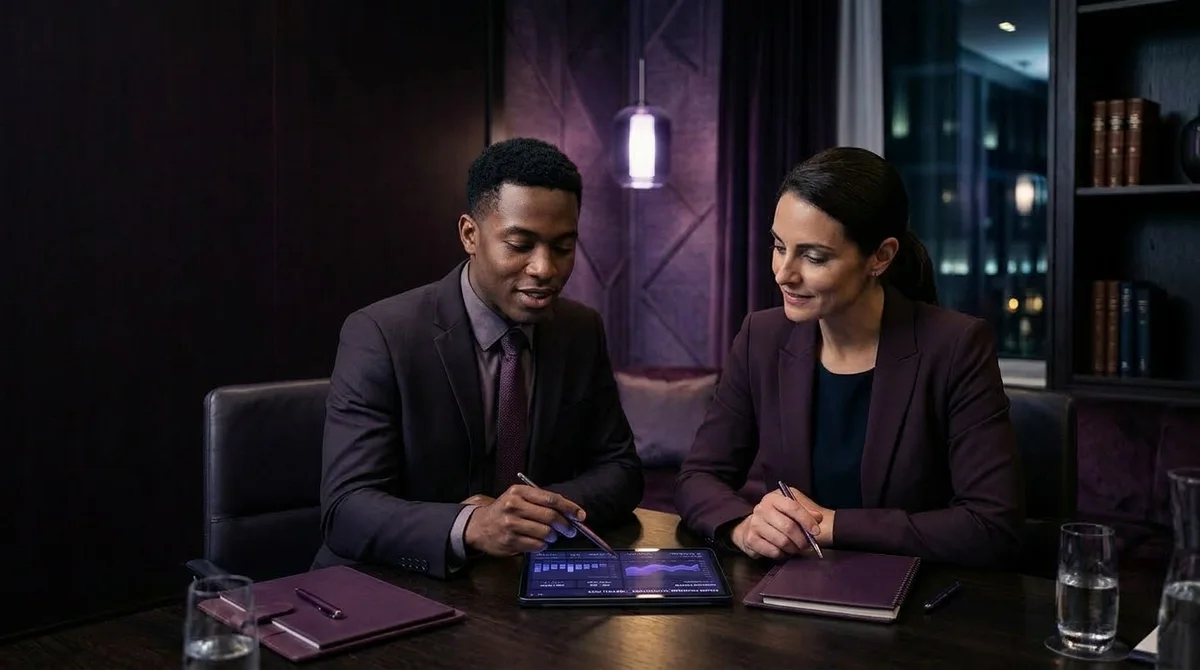 Discovery Calls With Hotel GMs: A Full Field Guide