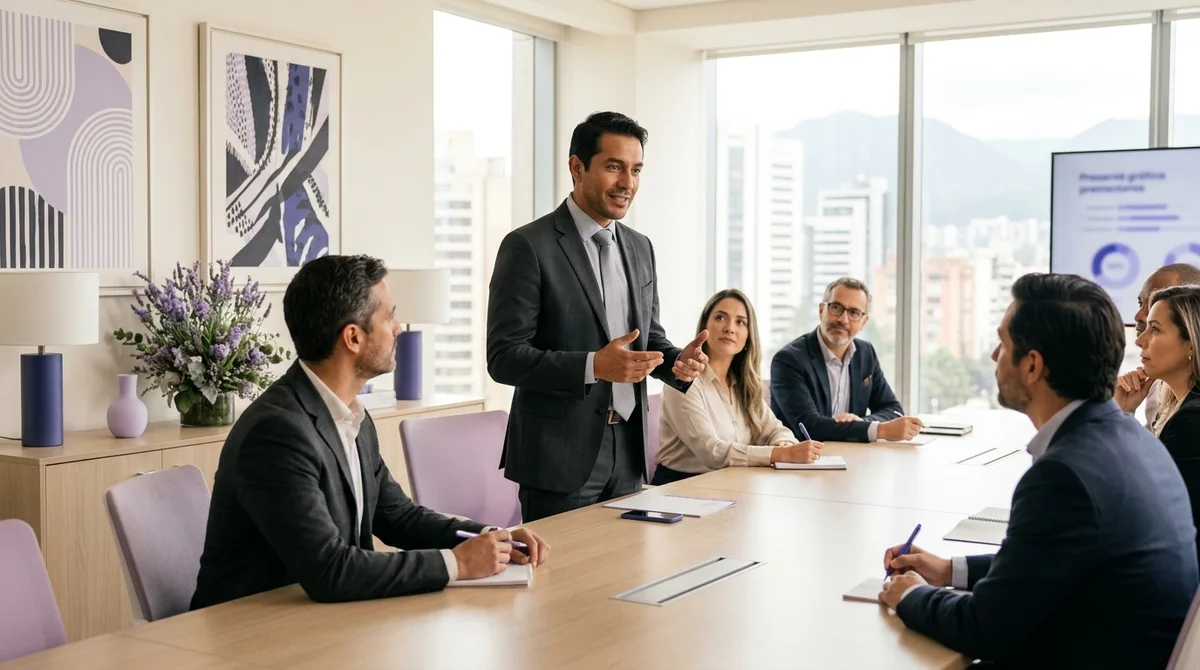 The Hotel Buyer Committee Explained