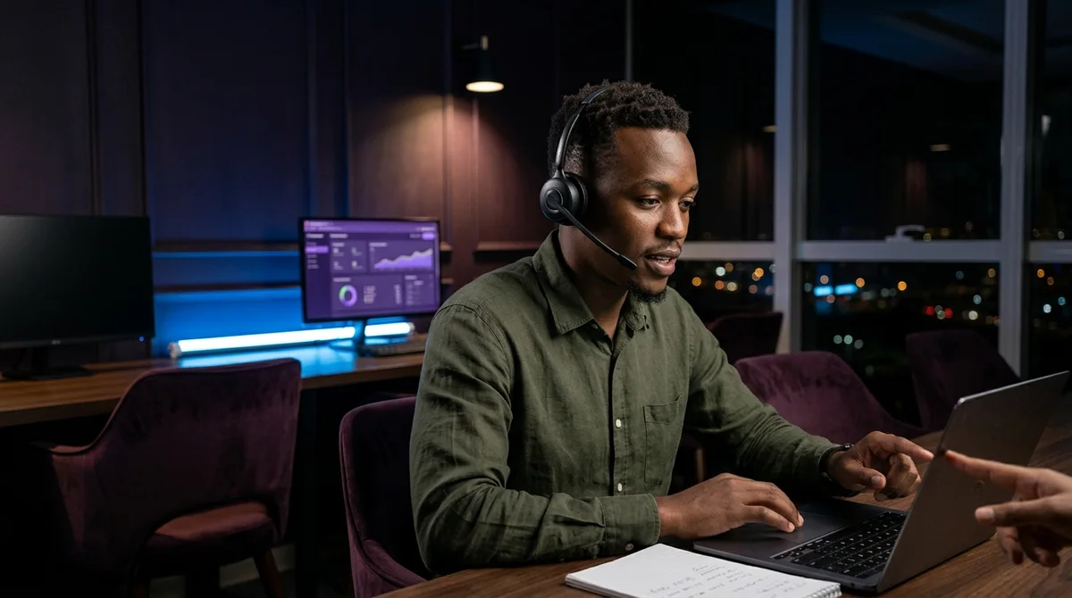 Real-Time vs Post-Call Coaching: What the Data Actually Says