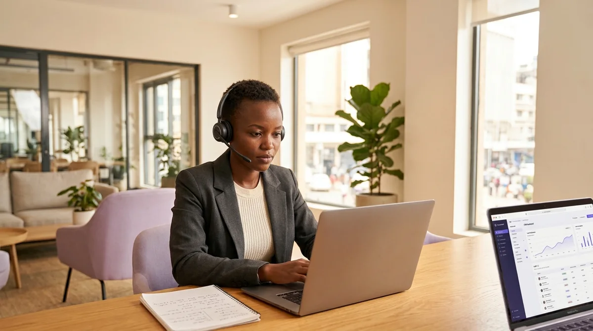 AI Is Killing Junior SDR Roles. Here's How to Survive.