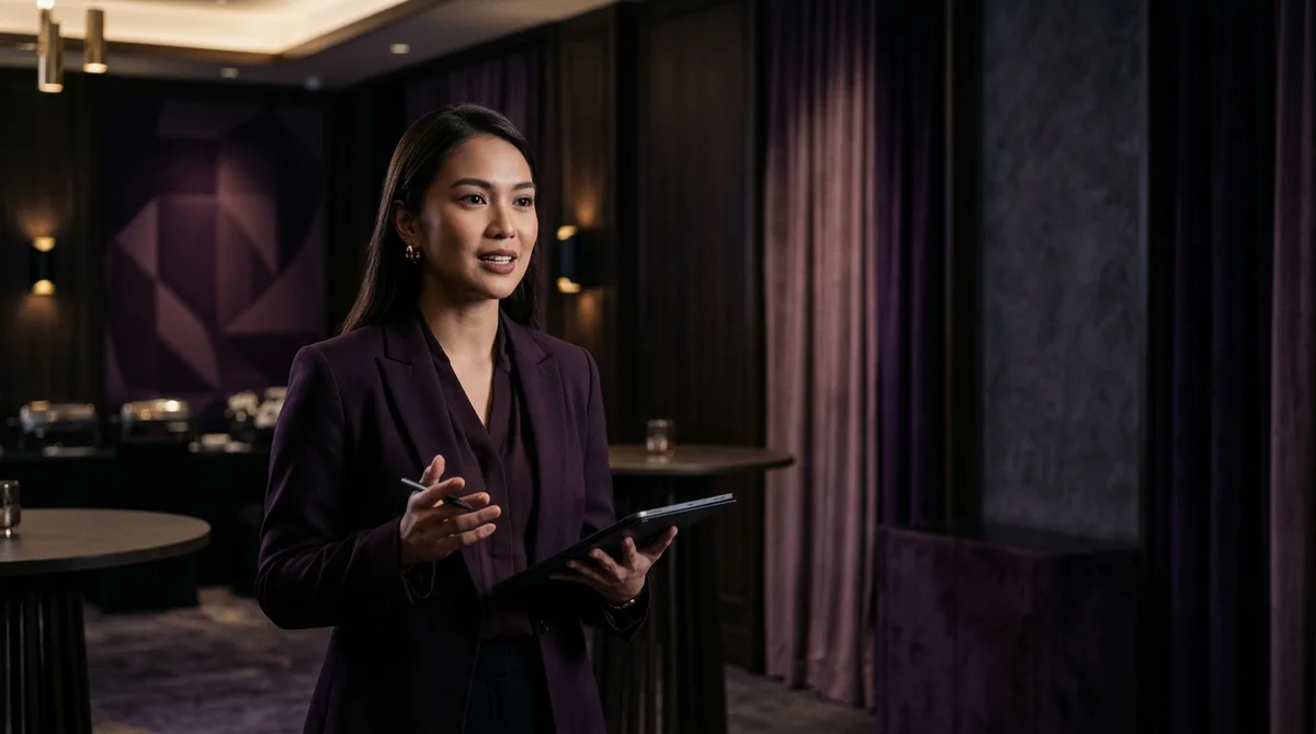  Selling MICE to APAC Hotels Without Generic Scripts