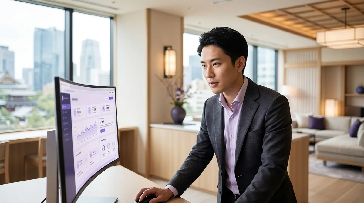 Signal-Based Selling for Hotel Tech SDRs