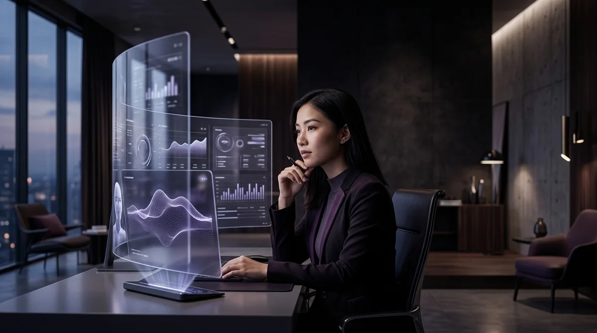 The Hybrid AI SDR Model for Hotel Tech Sales